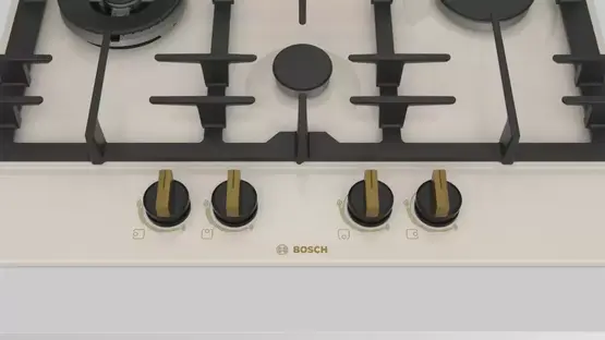 Варочная панель Bosch PCI6B1B90R фото 2 в Ростове-на-Дону