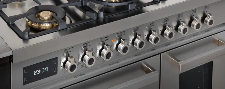 Варочный центр Bertazzoni PRO126G2EXT фото 2 в Ростове-на-Дону