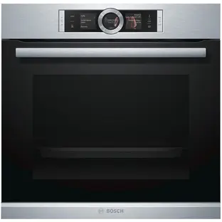 Духовой шкаф Bosch HRG656XS2 фото 1 в Ростове-на-Дону