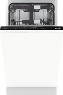 Встраиваемая посудомоечная машина Gorenje GV572D10 фото 1 в Ростове-на-Дону Встраиваемая посудомоечная машина Gorenje GV572D10 фото 1 в Ростове-на-Дону