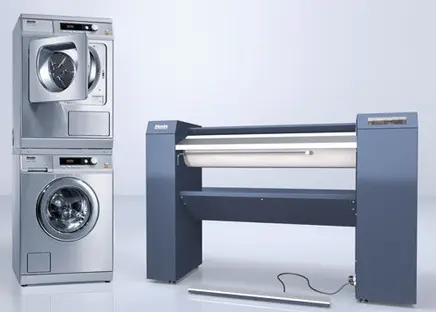 Гладильная машина Miele PM1210 фото 3 в Ростове-на-Дону