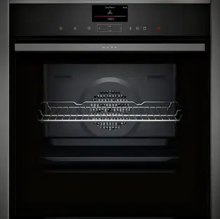 Духовой шкаф Neff B47FS26G0 фото 1 в Ростове-на-Дону