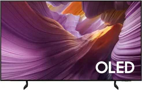 Телевизор Samsung QE83S85FAEXRU фото 1 в Ростове-на-Дону