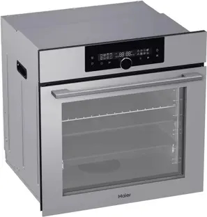 Духовой шкаф HAIER HOQ-F6QSN3GG фото 2 в Ростове-на-Дону