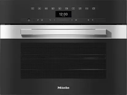 Встраиваемая комби-пароварка Miele DGC 7440 EDST/CLST фото 1 в Ростове-на-Дону Встраиваемая комби-пароварка Miele DGC 7440 EDST/CLST фото 1 в Ростове-на-Дону