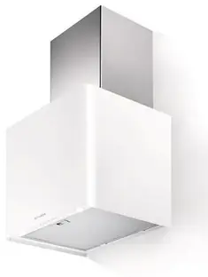 Вытяжка Faber LITHOS EG6 WH MATT LED A45 фото 1 в Ростове-на-Дону