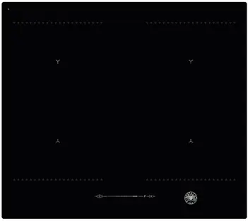 Варочная панель Bertazzoni P604IM2B2NE-20 фото 1 в Ростове-на-Дону