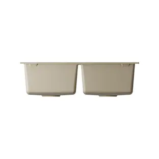 Кухонная мойка OMOIKIRI Bosen 80-2-CH(арт.4993841) фото 3 в Ростове-на-Дону
