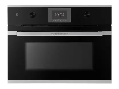 Духовой шкаф Kuppersbusch CBM 6350.0 S1 фото 1 в Ростове-на-Дону
