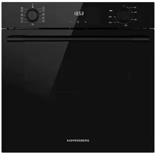 Духовой шкаф Kuppersberg HO 622 BL фото 2 в Ростове-на-Дону