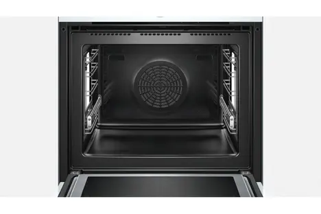 Духовой шкаф Bosch HNG 6764 W6 фото 3 в Ростове-на-Дону