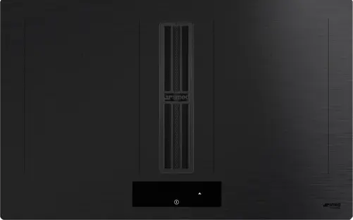 Индукционная стеклокерамич. панель SMEG HOBD382MB2 фото 1 в Ростове-на-Дону