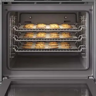 Духовой шкаф Bosch HBF534EB0R фото 2 в Ростове-на-Дону