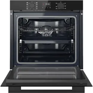 Духовой шкаф Kuppersberg HF 608 Black фото 2 в Ростове-на-Дону