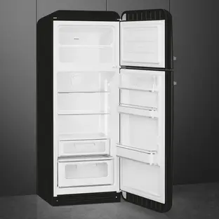 Холодильник Smeg FAB30RBL5 фото 3 в Ростове-на-Дону