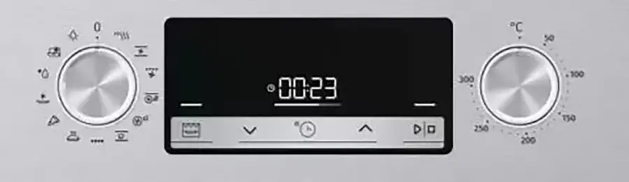 Духовой шкаф Korting OKB 8921 ESX фото 3 в Ростове-на-Дону