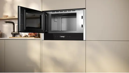 Микроволновая печь Neff NL4WR21N1 фото 3 в Ростове-на-Дону Микроволновая печь Neff NL4WR21N1 фото 3 в Ростове-на-Дону
