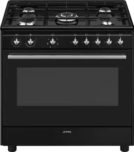 Варочный центр Smeg CX91GMBL фото 1 в Ростове-на-Дону