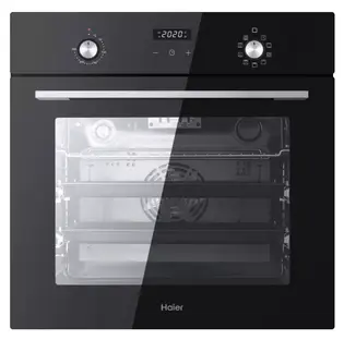 Духовой шкаф Haier HOX-P09CGB фото 1 в Ростове-на-Дону Духовой шкаф Haier HOX-P09CGB фото 1 в Ростове-на-Дону