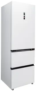 Холодильник DeLonghi DMFS 19PINF BB MATTEO фото 2 в Ростове-на-Дону
