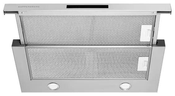 Встраиваемая вытяжка Kuppersberg SLIMBOX 60 X фото 1 в Ростове-на-Дону