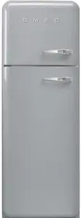 Холодильник Smeg FAB30LSV5 фото 1 в Ростове-на-Дону