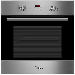 Духовой шкаф Midea MO 470B4 X в Ростове-на-Дону