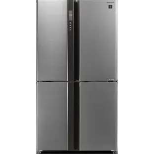 Холодильник Sharp SJEX93PSL фото 1 в Ростове-на-Дону