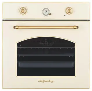 Духовой шкаф Kuppersberg SR 609 C Bronze фото 1 в Ростове-на-Дону