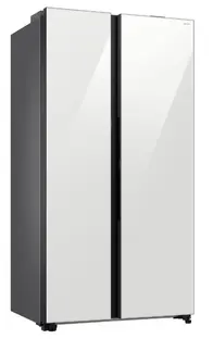 Холодильник Samsung RS80F65M1WWT фото 1 в Ростове-на-Дону Холодильник Samsung RS80F65M1WWT фото 1 в Ростове-на-Дону
