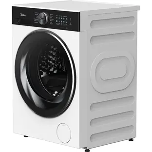 Стиральная машина Midea MF210W105WB/W фото 3 в Ростове-на-Дону