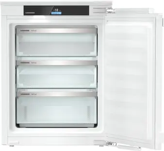 Встраиваемый холодильник Liebherr IFNe 3553 фото 2 в Ростове-на-Дону Встраиваемый холодильник Liebherr IFNe 3553 фото 2 в Ростове-на-Дону