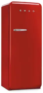 Холодильник Smeg FAB28RRD5 фото 2 в Ростове-на-Дону Холодильник Smeg FAB28RRD5 фото 2 в Ростове-на-Дону