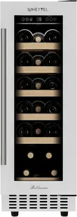 Винный холодильник Meyvel MV19-KWT1 фото 2 в Ростове-на-Дону Винный холодильник Meyvel MV19-KWT1 фото 2 в Ростове-на-Дону
