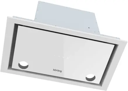 Встраиваемая вытяжка Korting KHI 6777 GW фото 1 в Ростове-на-Дону