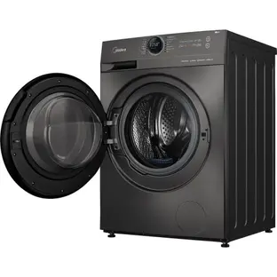 Стиральная машина с сушкой Midea MF200D80WBS/S-RU фото 3 в Ростове-на-Дону Стиральная машина с сушкой Midea MF200D80WBS/S-RU фото 3 в Ростове-на-Дону