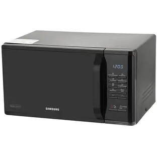 Микроволновая печь Samsung MS23K3513AK/BW фото 2 в Ростове-на-Дону Микроволновая печь Samsung MS23K3513AK/BW фото 2 в Ростове-на-Дону