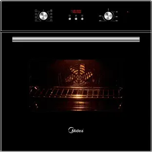 Духовой шкаф Midea 65DEE30004 в Ростове-на-Дону
