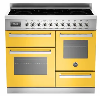 Варочный центр Bertazzoni PRO1005IMFETGIT фото 1 в Ростове-на-Дону