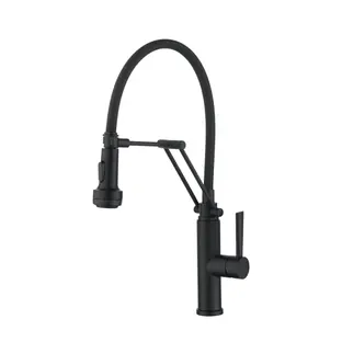 Смеситель Emar ЕСВ 7012 Black фото 1 в Ростове-на-Дону