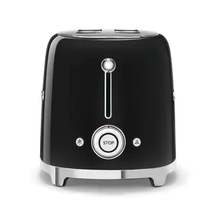 Тостер Smeg TSF01BLEU фото 2 в Ростове-на-Дону