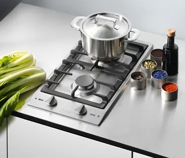 Газовая варочная панель Miele CS 1012-1 фото 3 в Ростове-на-Дону Газовая варочная панель Miele CS 1012-1 фото 3 в Ростове-на-Дону