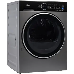 Сушильная машина Midea MD210H100WDB/T фото 3 в Ростове-на-Дону