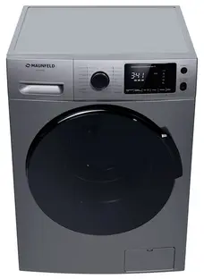 Стиральная машина Maunfeld MFWM149S фото 3 в Ростове-на-Дону