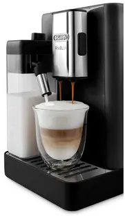 Кофемашина DeLonghi EXAM440.55.B Rivelia Perfetto фото 2 в Ростове-на-Дону