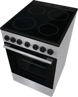 Стеклокерамическая плита Gorenje GEC5B41SG фото 3 в Ростове-на-Дону