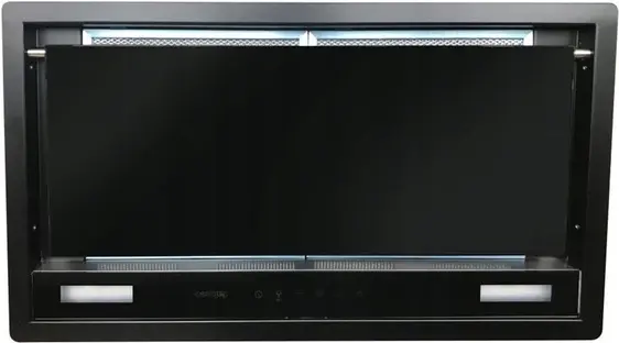 Вытяжка Falmec GRUPPO INCASSO MURANO 70 BLACK фото 1 в Ростове-на-Дону Вытяжка Falmec GRUPPO INCASSO MURANO 70 BLACK фото 1 в Ростове-на-Дону