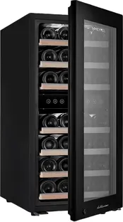 Винный шкаф Meyvel MV33-KBF2 фото 3 в Ростове-на-Дону Винный шкаф Meyvel MV33-KBF2 фото 3 в Ростове-на-Дону