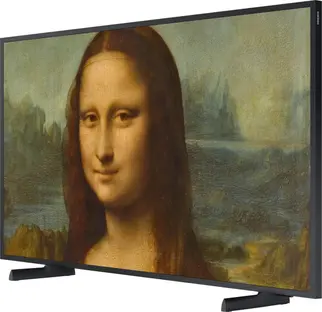 Телевизор Samsung  43" (109 см)  черный Samsung QE43LS03BAU QLED фото 3 в Ростове-на-Дону