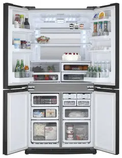 Холодильник Sharp SJ-EX98FSL фото 1 в Ростове-на-Дону Холодильник Sharp SJ-EX98FSL фото 1 в Ростове-на-Дону